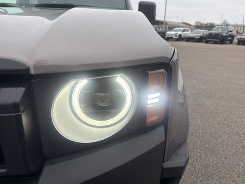 Used 2025 Toyota Land Cruiser 1958 image 9