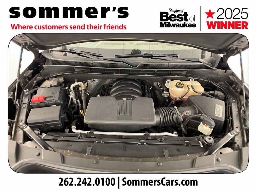 Used 2021 GMC Yukon Denali w/ LPO, Illumination Package AWD/4WD image 20