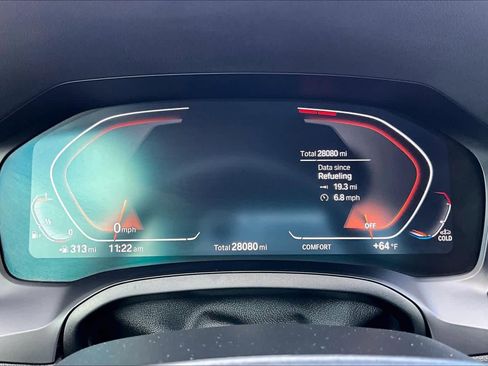 Used 2023 BMW 430i Convertible image 26