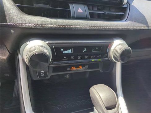 Certified 2023 Toyota RAV4 LE FWD image 23