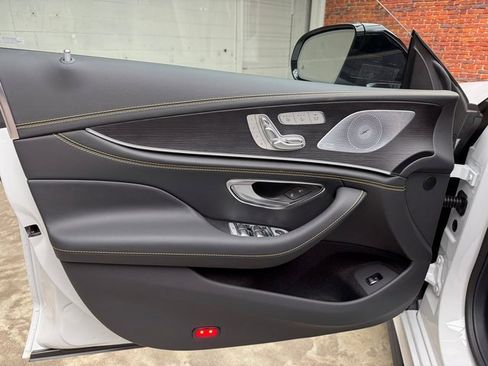 Used 2024 Mercedes-Benz AMG GT 53 image 10