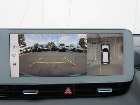 Used 2023 Hyundai Ioniq 5 Limited w/ Cargo Package image 10