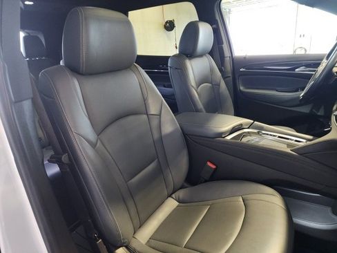 Certified 2023 Buick Enclave Essence w/ Experience Buick Package image 19