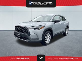 Used 2022 Toyota Corolla Cross L image 1