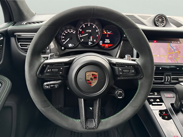 Used 2026 Porsche Macan GTS AWD/4WD image 14