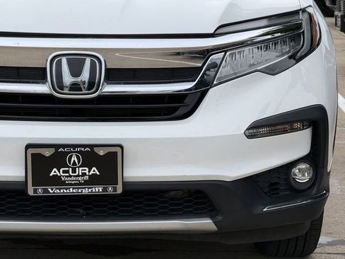 Used 2022 Honda Pilot Touring image 9