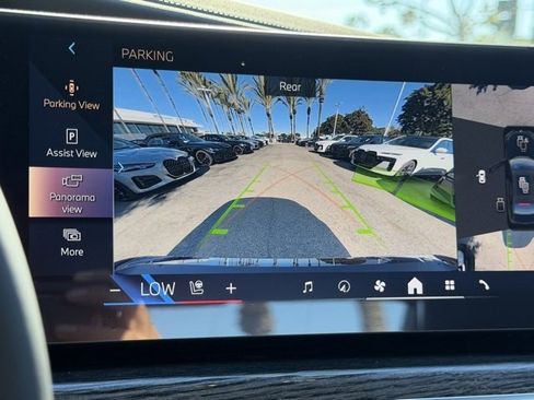 New 2026 BMW 740i image 20