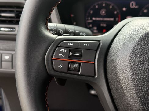 Certified 2026 Honda Passport TrailSport image 19