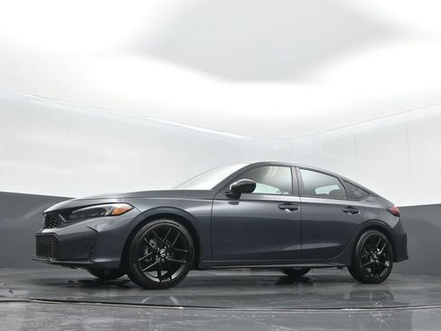 Used 2026 Honda Civic Sport image 11