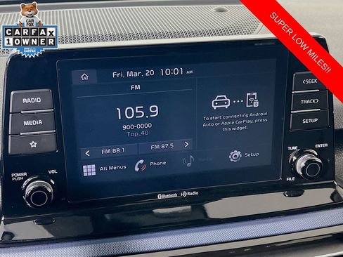 Used 2023 Kia Seltos S image 15