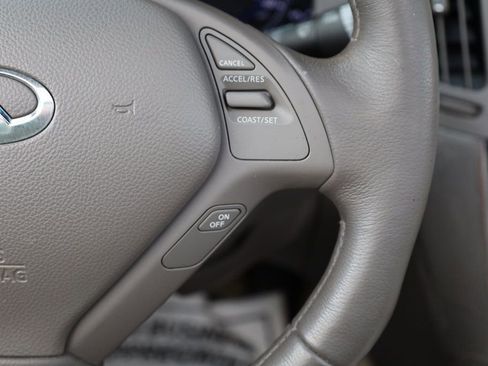 Used 2010 INFINITI G37 Sport w/ Premium Pkg image 23