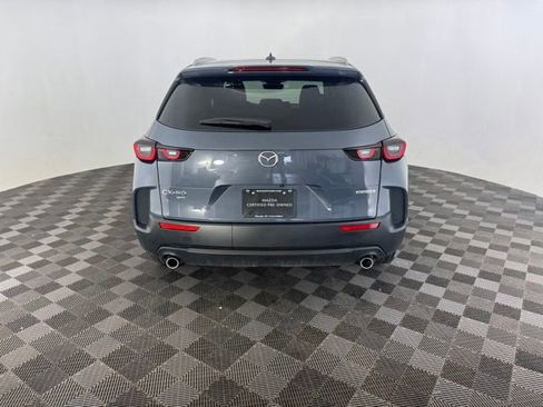 Used 2025 MAZDA CX-50 AWD 2.5 S w/ Weather Package image 6
