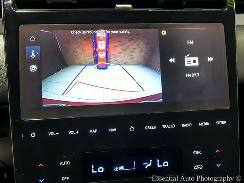 Used 2023 Hyundai Tucson N Line FWD image 22