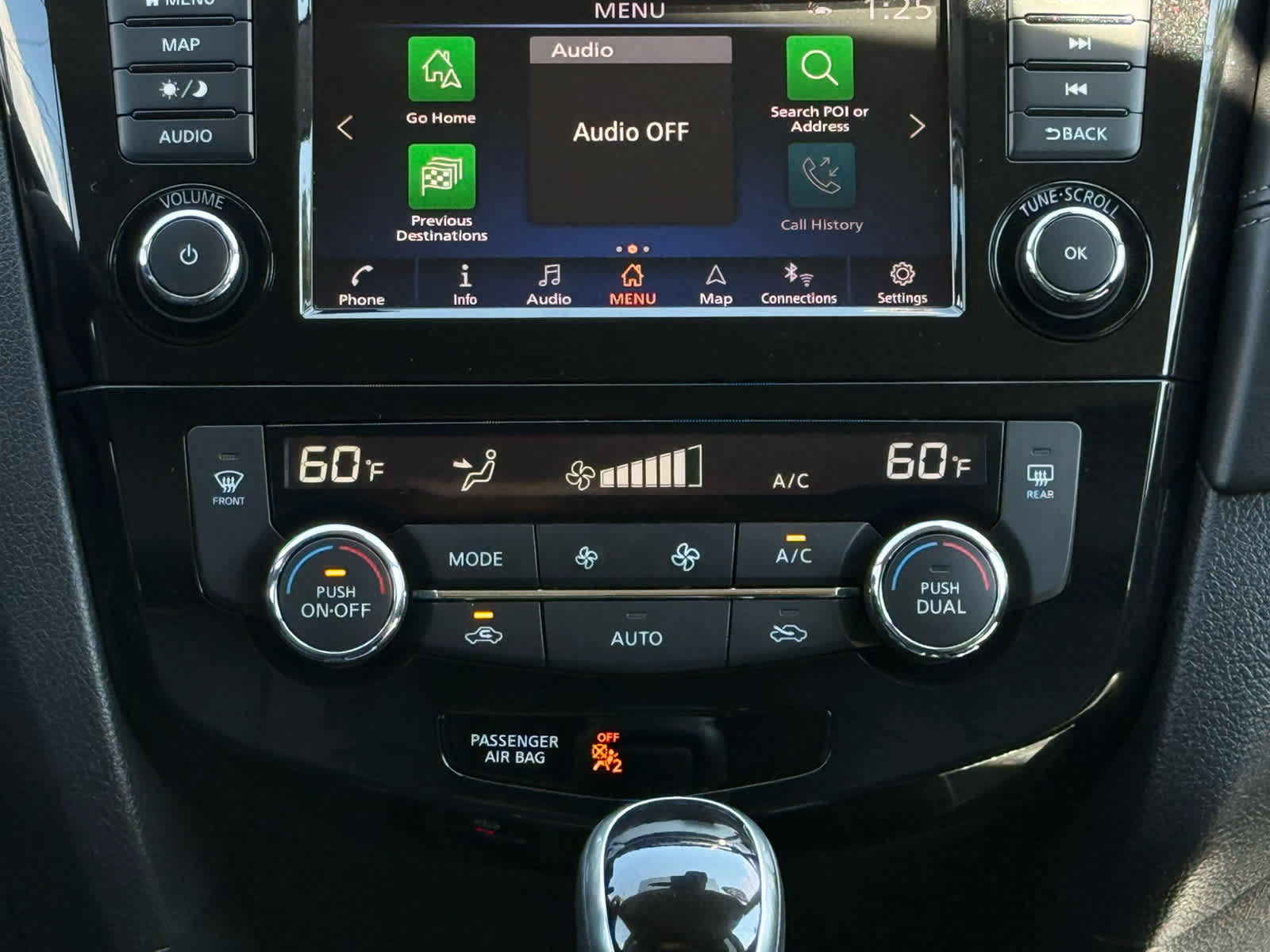 Used 2020 Nissan Rogue SL AWD/4WD image 27