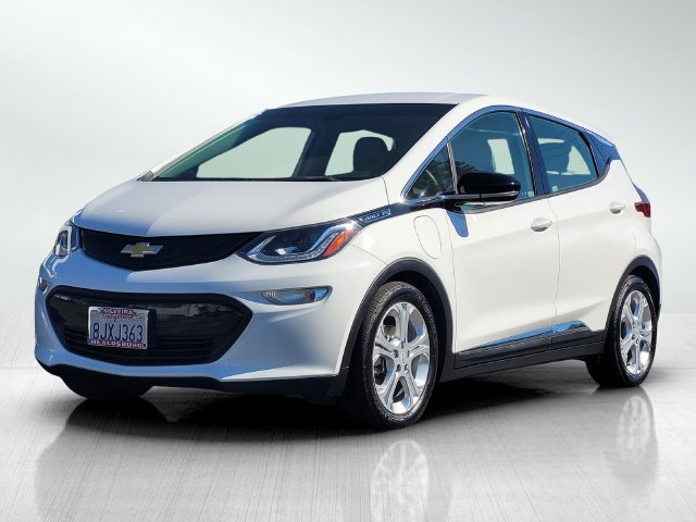 Used 2019 Chevrolet Bolt LT FWD image 8