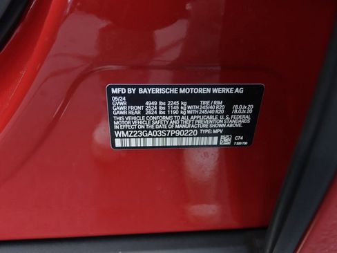 Used 2025 MINI Cooper Countryman S w/ Comfort Package Max image 19