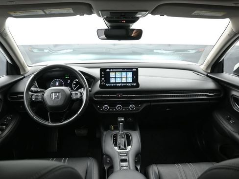 Used 2024 Honda HR-V EX-L image 21