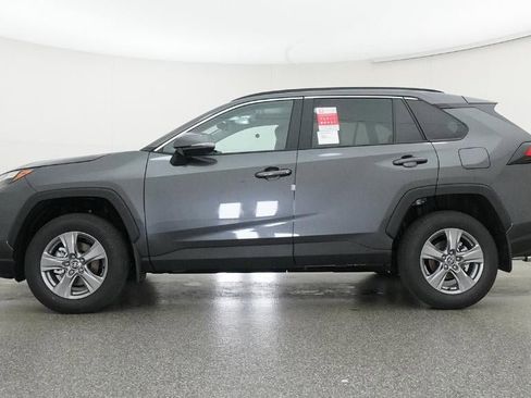 New 2025 Toyota RAV4 XLE w/ Convenience Package image 47