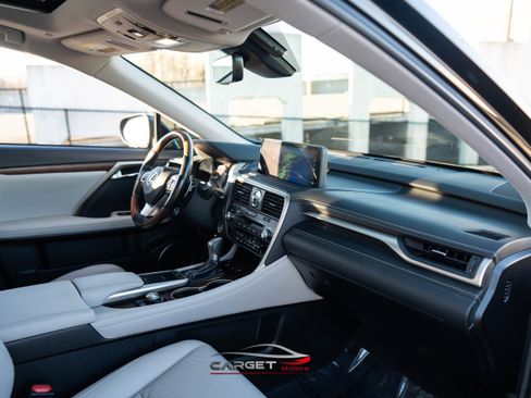 Used 2021 Lexus RX 350L FWD w/ Premium Package image 15