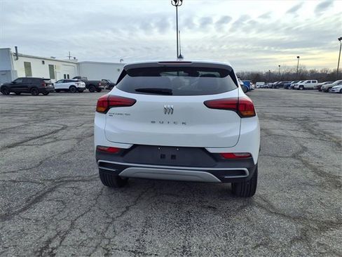 Used 2025 Buick Encore GX Preferred image 19