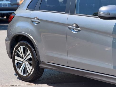 Used 2024 Mitsubishi Outlander Sport SE AWD/4WD image 9