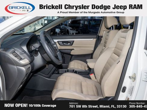 Used 2020 Honda CR-V LX image 15