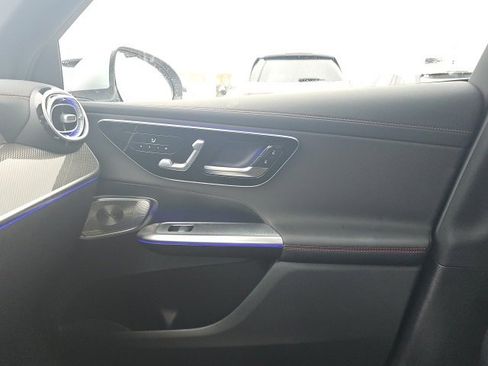 Certified 2025 Mercedes-Benz GLC 43 AMG 4MATIC Coupe image 29