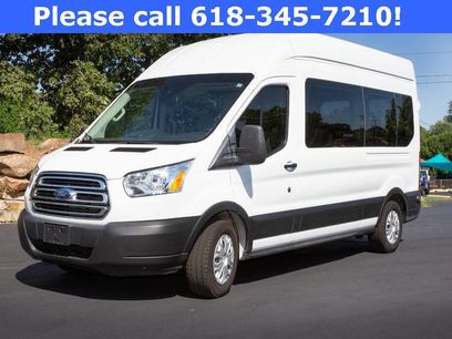 Used 2019 Ford Transit 350 XLT