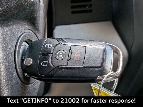 Used 2018 Ford F150 XLT w/ Equipment Group 302A Luxury image 33