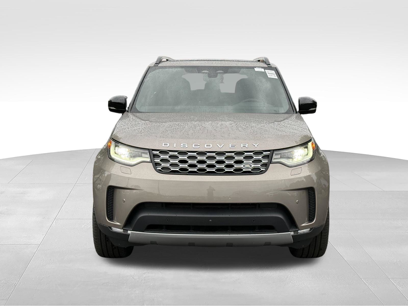 New 2026 Land Rover Discovery S AWD/4WD image 9