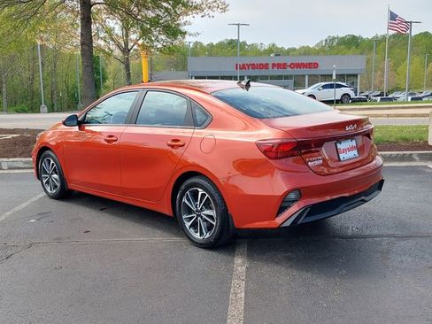 Used 2023 Kia Forte LXS image 11