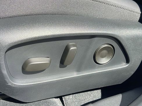 New 2026 GMC Terrain Elevation w/ Elevation Premium Package image 11