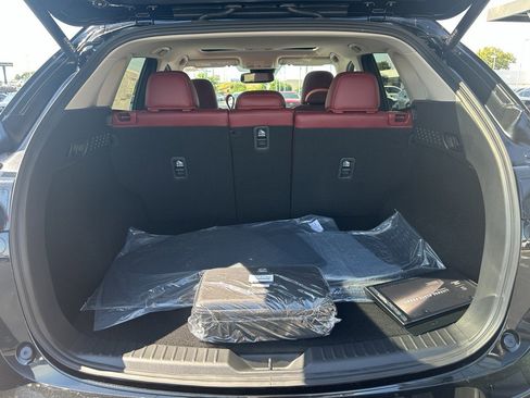 New 2025 MAZDA CX-5 Carbon Edition image 4