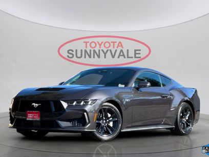 Used 2024 Ford Mustang GT