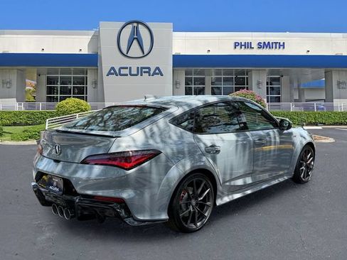 New 2026 Acura Integra Type S FWD image 5