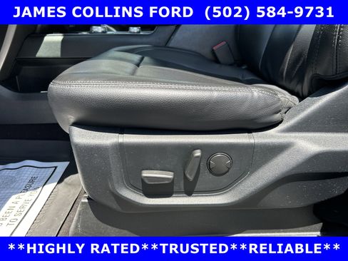 Certified 2021 Ford Expedition Max XLT AWD/4WD image 12