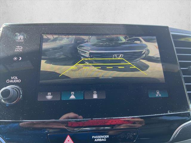 Used 2021 Honda Passport EX-L image 12