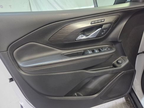 Used 2019 GMC Terrain SLT w/ Preferred Package AWD/4WD image 20