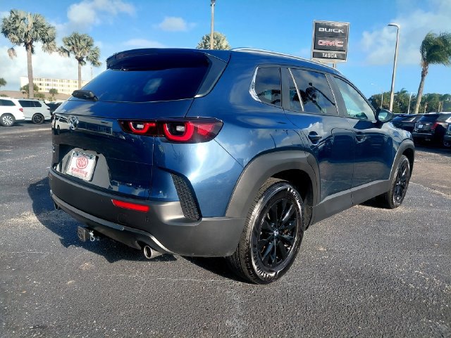 Used 2026 MAZDA CX-50 AWD 2.5 S w/ Weather Package image 8