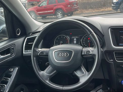 Used 2014 Audi Q5 3.0T Premium Plus image 27