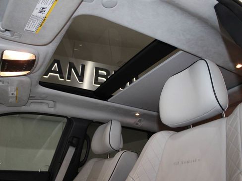 Used 2020 Jeep Grand Cherokee Summit AWD/4WD image 13
