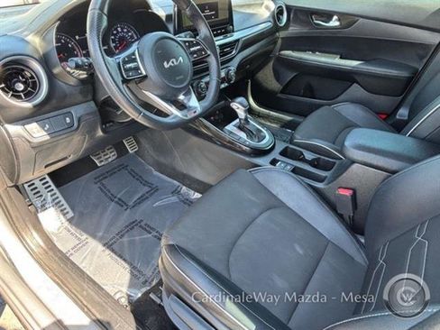 Used 2024 Kia Forte GT-Line image 19