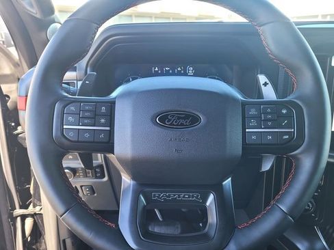 New 2025 Ford F150 Raptor image 20