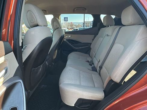 Used 2015 Hyundai Santa Fe Sport image 13