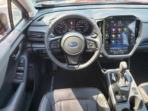 Certified 2024 Subaru Crosstrek 2.5i Limited AWD/4WD image 14