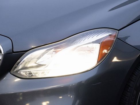 Used 2016 Mercedes-Benz E 350 E 350 image 22