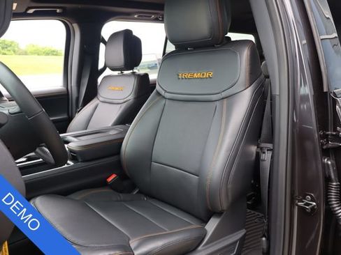 New 2026 Ford Expedition Tremor AWD/4WD image 13