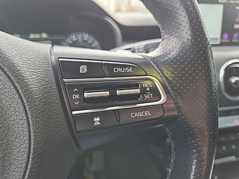 Used 2020 Kia Stinger GT2 image 40