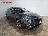 Used 2020 Kia Optima S w/ S Panoramic Sunroof Package image 3