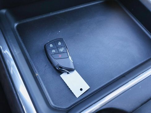 New 2026 GMC Sierra 2500 SLT w/ SLT Premium Package image 21